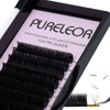 Easy Fan Lashes 0.05 C Curl Mixed Tray 8-15mm 2D-20D