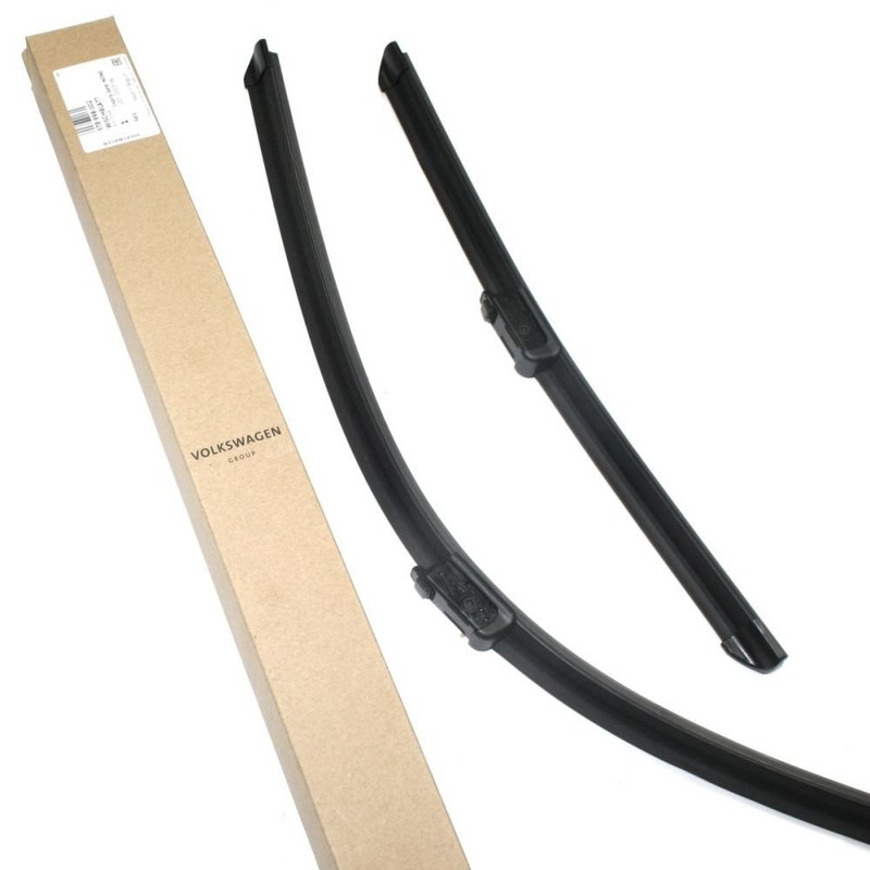 5TB998002 Aerotwin Windscreen Wipers Front Original Aero Wiper Blades Wiper