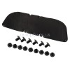 soillar Front Car Hood Engine Sound Insulation Pad Heat Shield