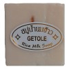 Jabón de Leche de Arroz 3x Jabón De Arroz Aclara