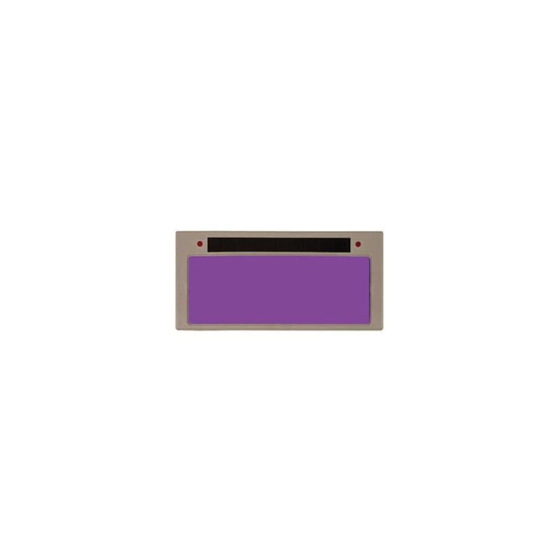 ArcOne T240-10 Tradesman Horizontal Auto-Darkening Filter for Welding Helmets, 2