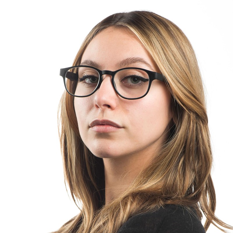 Shinoox Soho Blue Block Reader +1-100 g