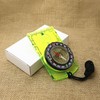 Pathfinder multi-function compass mountaineering camping mapcompass