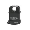 83WP/53mm Extreme Weatherproof Padlock Closed Shackle Keyed Alike 2745