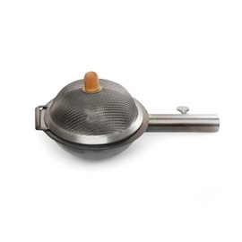 KIKKERLAND HB19 Iron Pots, Multi-Colour