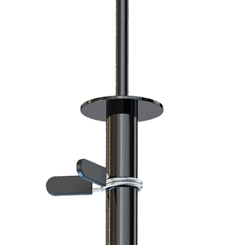 Gym Weight Stack Extender, Exercise Machine Weight Loading Pin, Portable