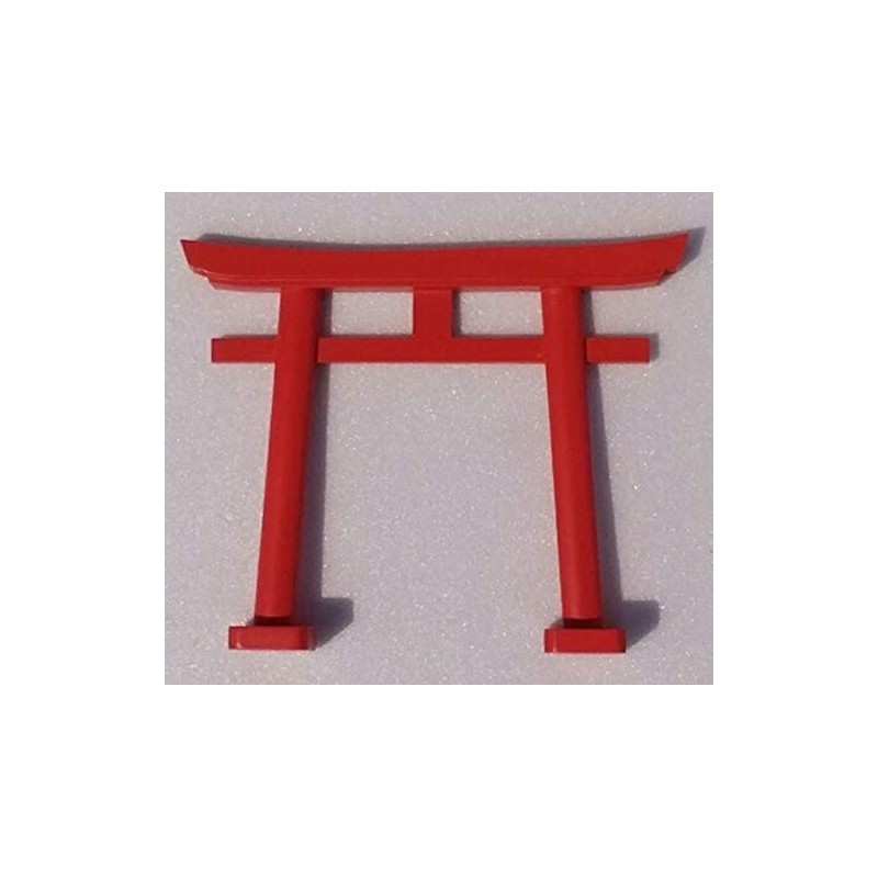 Moa Feteli Hinoki, Made in Japan, Tori House for Gods,