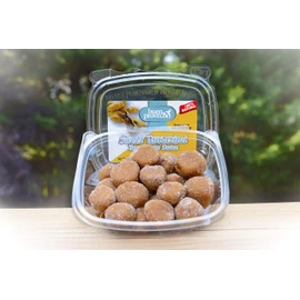 Buen Provecho - Tamarind Snack [ 2 Pack - Sweet Tamarind ] 12 Oz - 100% Natural