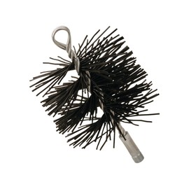 Imperial Br0078 Chimney Cleaning Brush, 7"