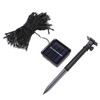 Solar String Lights Decorative 100 LED 8 Modes IP65 Waterproof