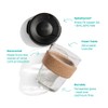 KeepCup Brew Cork 12oz, Matcha