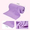 Microfiber Cleaning Cloth Roll - 85 Pack, Tear Away Microfiber