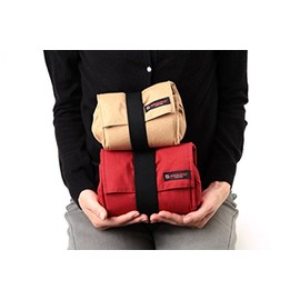 Artisan & Artist ACAM 76 Camera Case Black