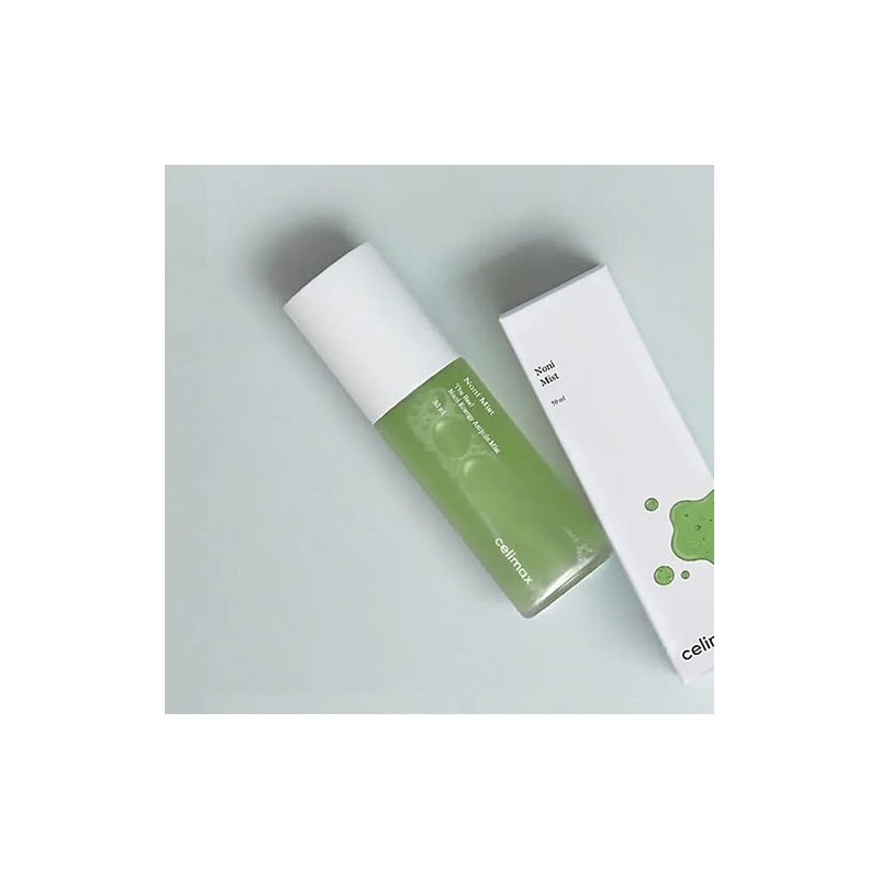 celimax [celimax]*renewal* Noni Energy Ampoule Mist 50ml
