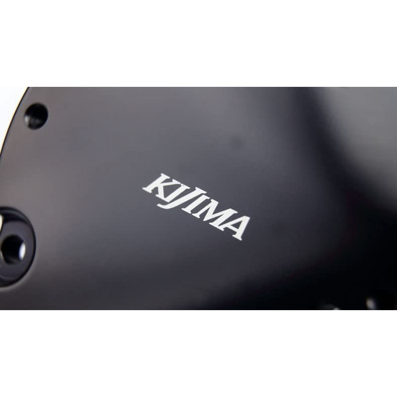Kijima Z900RS/CAFÉ/SE 101-1500 Motorcycle Parts Pulsar Cover Dress Up Aluminum