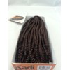 Kadi Natural Collection Braiding Style Hair Extension (1, Nubian Silk