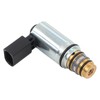 ApplianPar AC Compressor Control Solenoid Valve for VW Jetta for