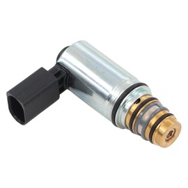 ApplianPar AC Compressor Control Solenoid Valve for VW Jetta for Tiguan Beetle GTI Passat Eos RAV4 Camry Sunair EV-019 compressor PXE16 PXE14