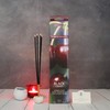 Hosley Black Cherry Fragrance Incense Sticks Essential Oils Infusion for