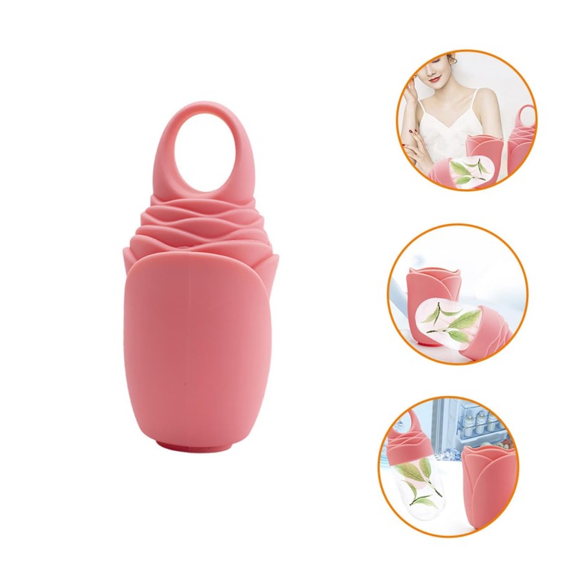 Baluue Beauty Device Device Ice Roller for Face and Eye