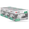 AgfaPhoto APX 400-36 Triple Pack Black/White Picture Film