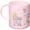 San-X Rilakkuma Plastic Cup Shopping KA14401