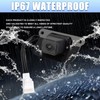 Arokzn 86790-60030 Rear View Backup Camera Compatible with Lexus GX470