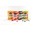 Darrell Lea Natural Mixed Fruit Licorice 7 Ounce Pack of
