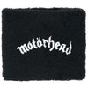 Motörhead Logo Sweatband Black