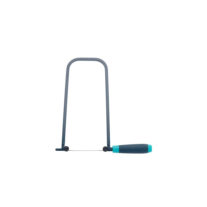 Eclipse 70-FS1RSF Fret Saw Soft Feel Handle