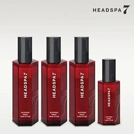 Headspa 7 Blooming Magic Volume Styler Basic Set / 헤드스파7 블루밍 매직 볼륨 스타일러 기본 세트