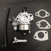 Aokus GX240 GX270 Accelerator Pump Carburetor Compatible with Honda 16100-ZE2-W71