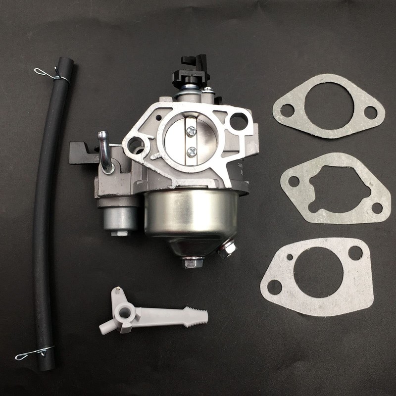 Aokus GX240 GX270 Accelerator Pump Carburetor Compatible with Honda 16100-ZE2-W71