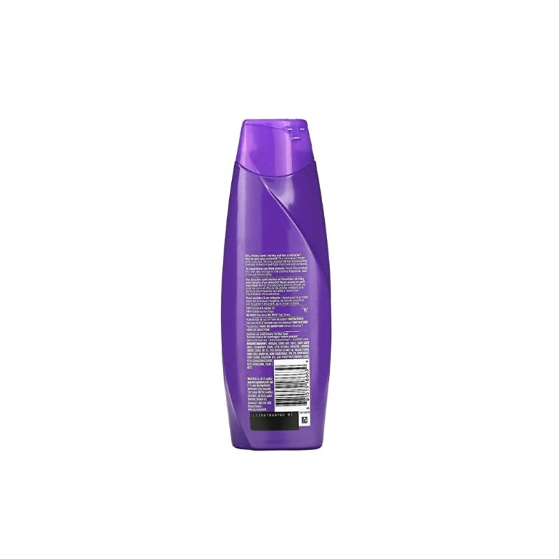 Aussie Moist Shampoo 13.5 fl oz (400 ml) by Aussie