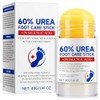 60 Percent Urea Cream for Feet - Urea Foot Moisturiser