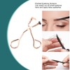 7pcs Eyelash Eyebrow Makeup Tool Eyelash Curler Tool Kit Eyebrow