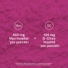 Lifeed 5 Inositol 60 Cápsulas Myo Inositol D-chiro