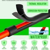 MarketConnect® Heat Shrink Tubing Diameter 12.7 mm Length 4 m