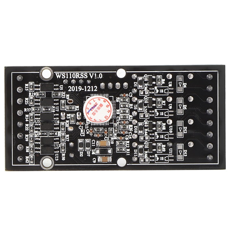 PLC Industrial Control Board Programmable Controller FX1N/2N‑6MR/T/10/14/20MR/T Mainboard