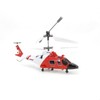 SYMA S111H Remote Control Helicopter with Dual Propeller 2.4GHz Remote