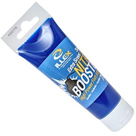 Illex Nitro Booster Cream 75 ml - Attractant for Fish, Colour/Flavour: Blue/Sardine