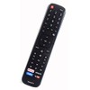 Universal EN2A27HT Remote Control Replaced for All Hisense Smart TV