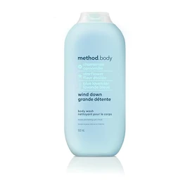 Method Method Body Wash, Wind Down, 532mL