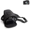 K-S-Trade Camera Bag for Sony Alpha 77 II Camera Bag