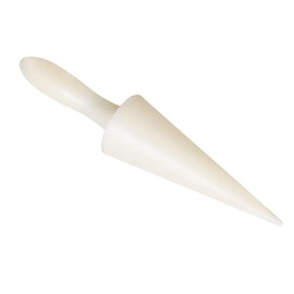 GUMEI Egg Roll Ice Cream Holder Based Mould Cone Mold DIY Cooking Omelet Maker Waffle Roller Baking Tool for Cooking