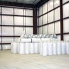 2FT X 4FT White Reflective Foam Garage Door Insulation Panels