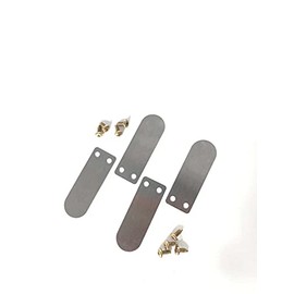 YuXuan Pavilion Replace Air Compressor Reed Valve Kit - KK-4275 1PK