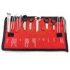 Radio Removal Tool key and Removal Pry Tool Kit Universal