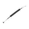 X AUTOHAUX Door Latch Cable Door Cable Latch Release No.LR075758