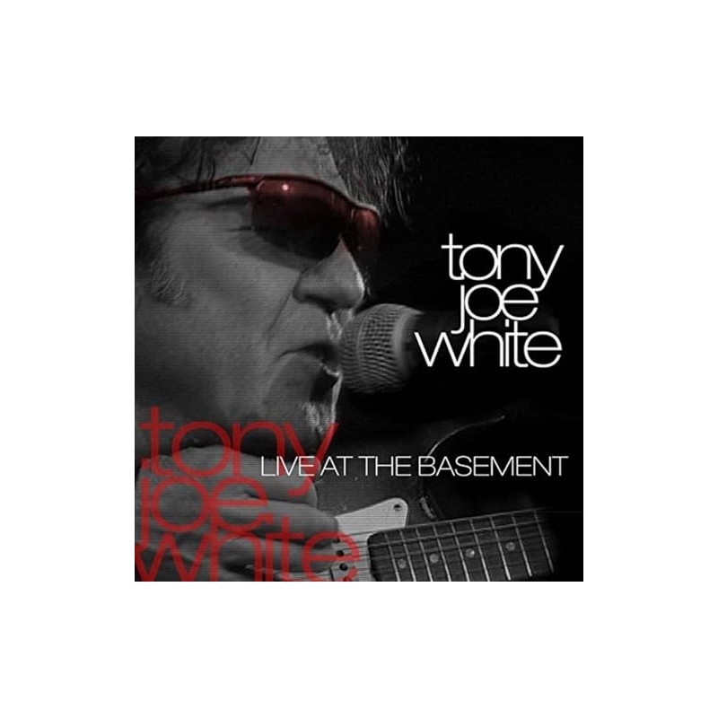 Live at the Basement